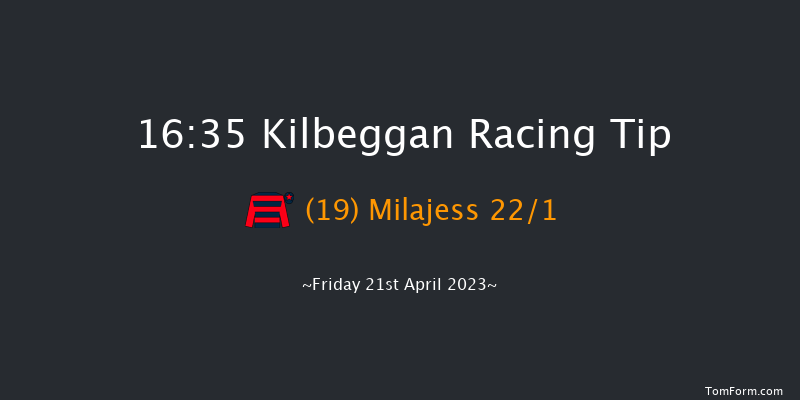 Kilbeggan 16:35 Handicap Hurdle 19f Thu 20th Apr 2023