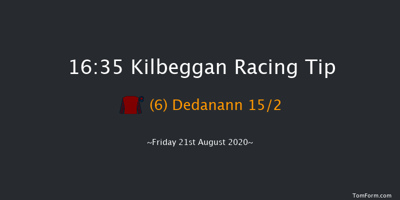 Hurley Family Maiden Hurdle (Div 2) Kilbeggan 16:35 Maiden Hurdle 16f Sat 8th Aug 2020