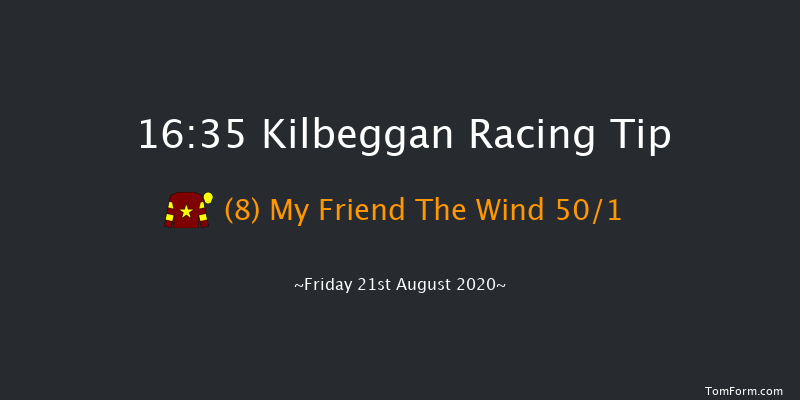 Hurley Family Maiden Hurdle (Div 2) Kilbeggan 16:35 Maiden Hurdle 16f Sat 8th Aug 2020