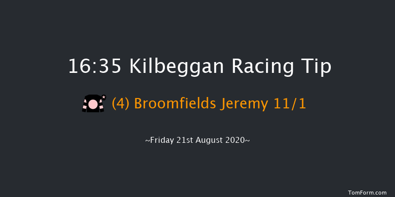 Hurley Family Maiden Hurdle (Div 2) Kilbeggan 16:35 Maiden Hurdle 16f Sat 8th Aug 2020