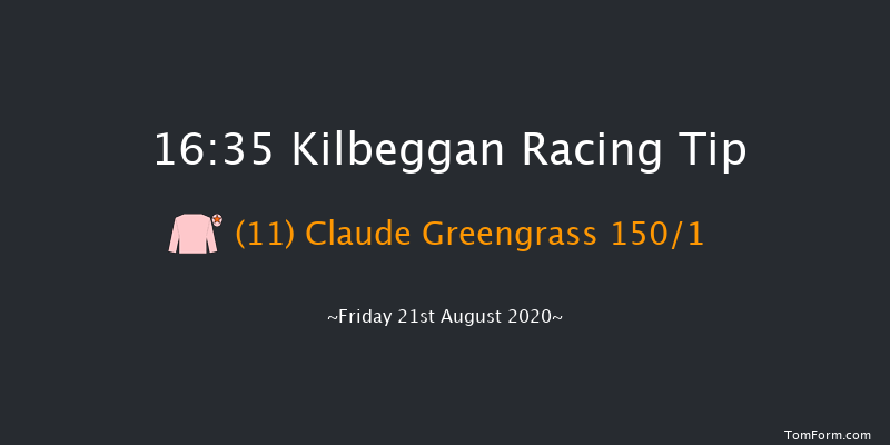 Hurley Family Maiden Hurdle (Div 2) Kilbeggan 16:35 Maiden Hurdle 16f Sat 8th Aug 2020