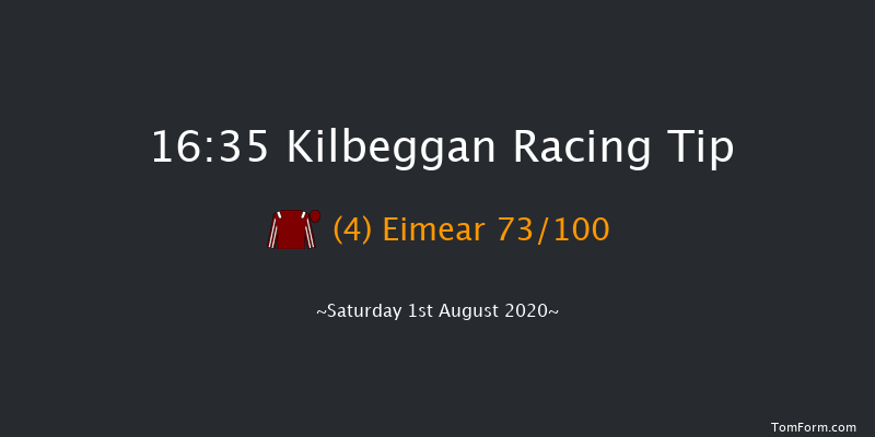 Paul & Carmel Fay Memorial Handicap Hurdle (80-109) Kilbeggan 16:35 Handicap Hurdle 25f Fri 17th Jul 2020