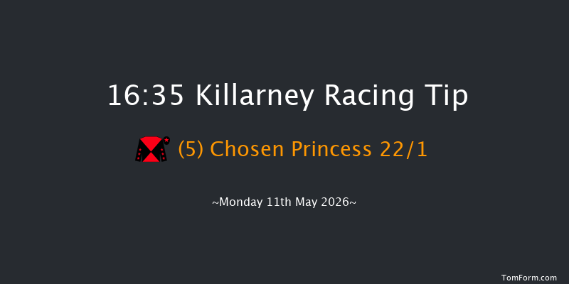 Killarney 16-35 22f Sat 9th May 2026