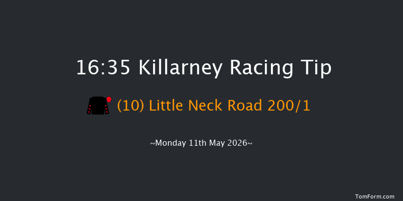 Killarney 16-35 22f Sat 9th May 2026