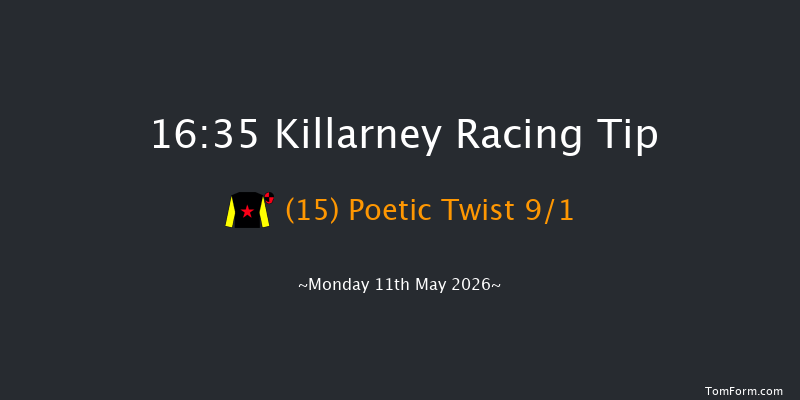 Killarney 16-35 22f Sat 9th May 2026