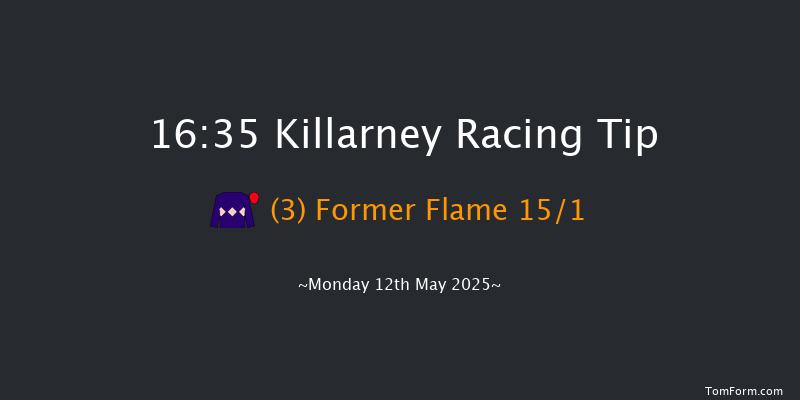 Killarney 16-35 22f Sun 11th May 2025