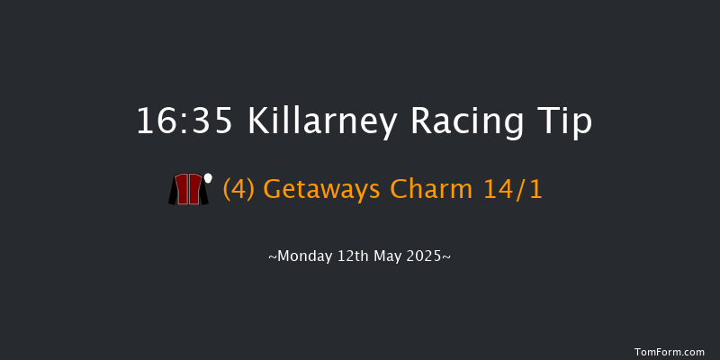 Killarney 16-35 22f Sun 11th May 2025