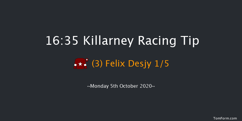 Avenue Hotel Beginners Chase Killarney 16:35 Maiden Chase 17f Sun 4th Oct 2020