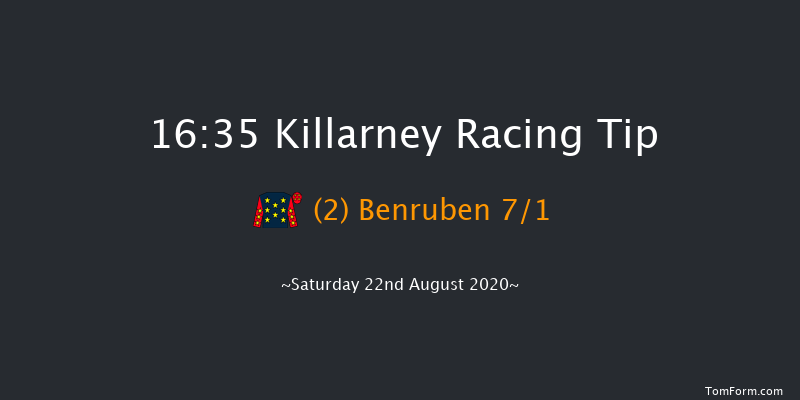 Play Lotto On The BoyleSports App Beginners Chase Killarney 16:35 Maiden Chase 17f Fri 21st Aug 2020