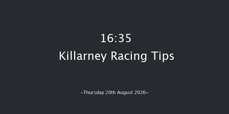 Killarney 16-35 17f Fri 17th Jul 2026
