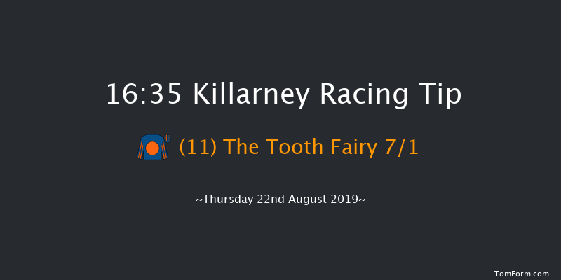 Killarney 16:35 Maiden 11f Wed 21st Aug 2019