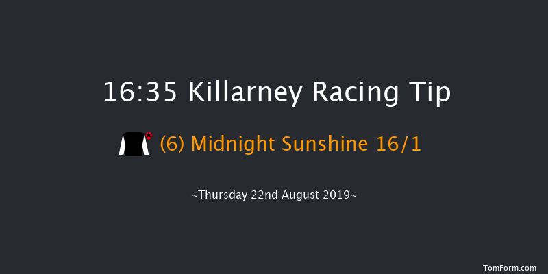 Killarney 16:35 Maiden 11f Wed 21st Aug 2019