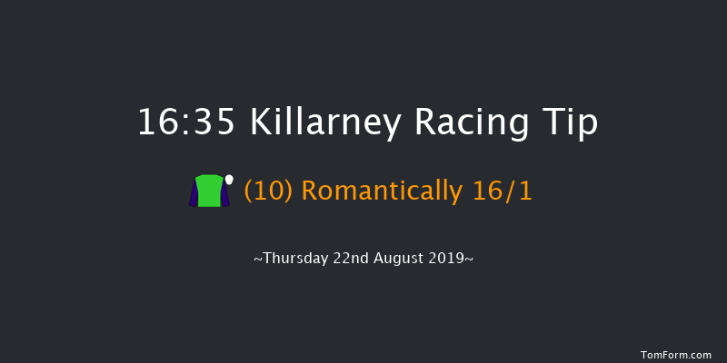 Killarney 16:35 Maiden 11f Wed 21st Aug 2019