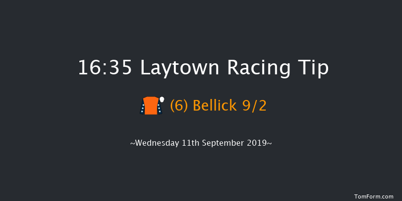 Laytown 16:35 Handicap 6f Thu 1st Jan 1970