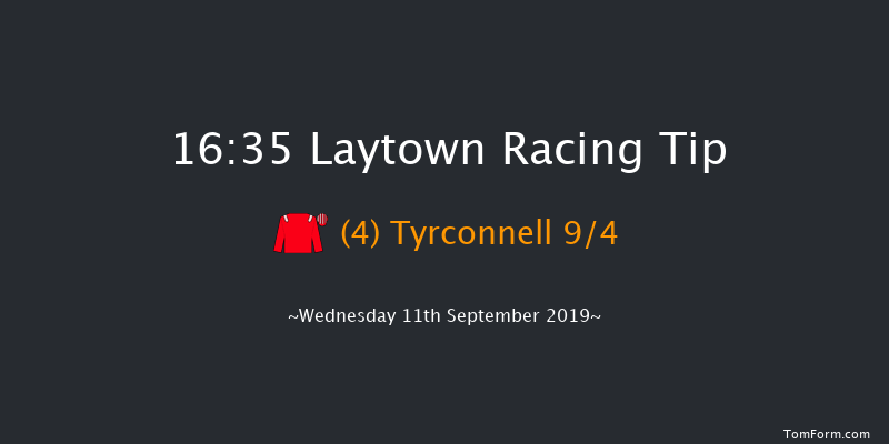 Laytown 16:35 Handicap 6f Thu 1st Jan 1970