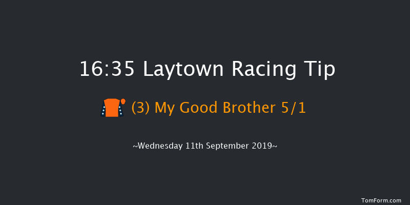 Laytown 16:35 Handicap 6f Thu 1st Jan 1970