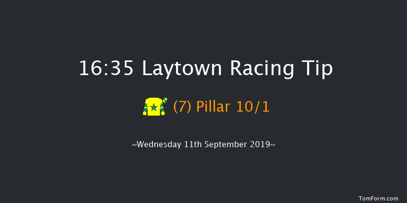 Laytown 16:35 Handicap 6f Thu 1st Jan 1970