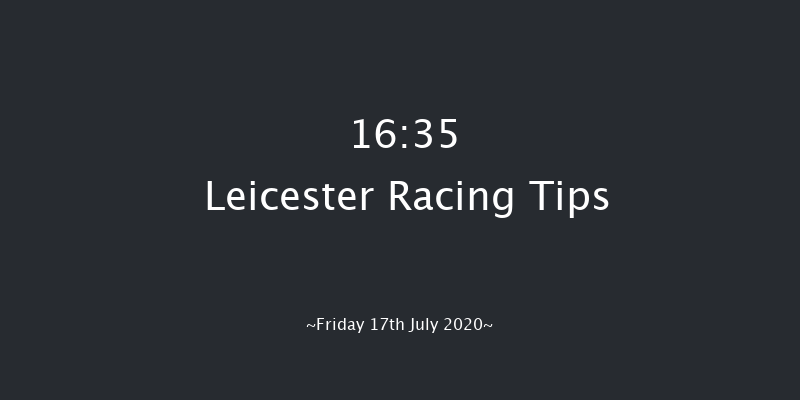 Meridian Mortgages Novice Stakes Leicester 16:35 Stakes (Class 5) 5f Tue 7th Jul 2020