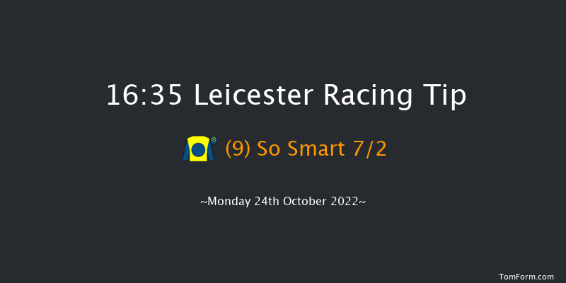 Leicester 16:35 Handicap (Class 4) 5f Tue 11th Oct 2022