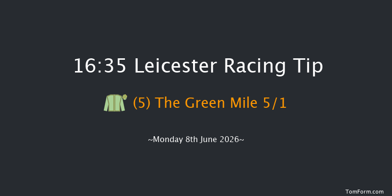 Leicester 16-35 (Class 4) 10f Tue 26th May 2026