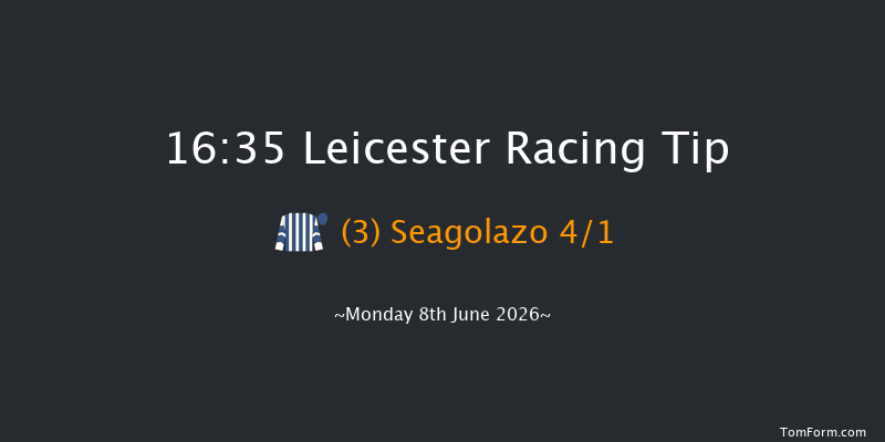 Leicester 16-35 (Class 4) 10f Tue 26th May 2026
