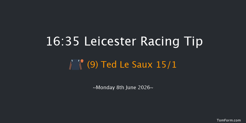 Leicester 16-35 (Class 4) 10f Tue 26th May 2026