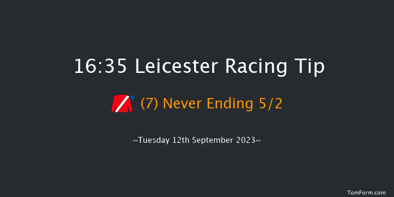 Leicester 16:35 Handicap (Class 4) 10f Wed 23rd Aug 2023