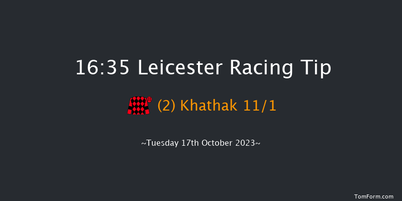 Leicester 16:35 Seller (Class 4) 7f Tue 10th Oct 2023