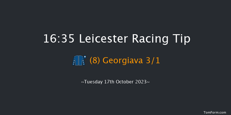 Leicester 16:35 Seller (Class 4) 7f Tue 10th Oct 2023
