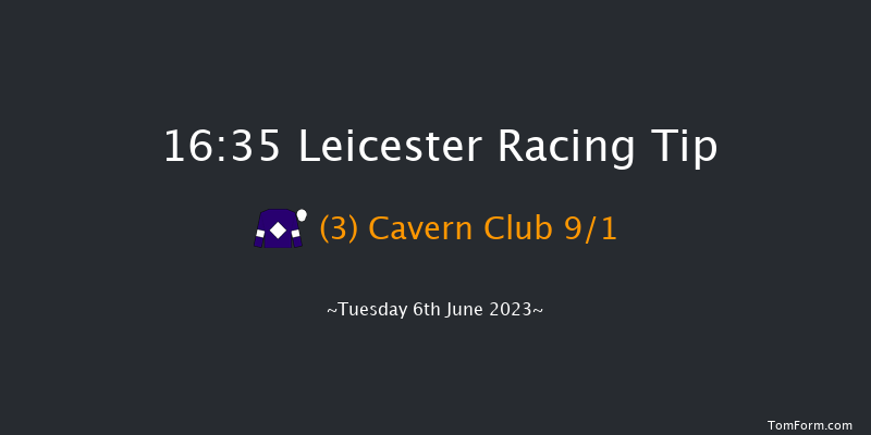 Leicester 16:35 Handicap (Class 4) 12f Tue 30th May 2023