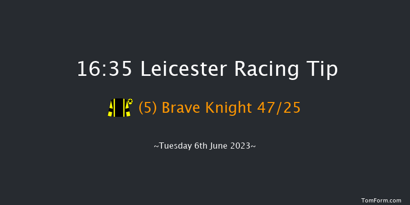 Leicester 16:35 Handicap (Class 4) 12f Tue 30th May 2023