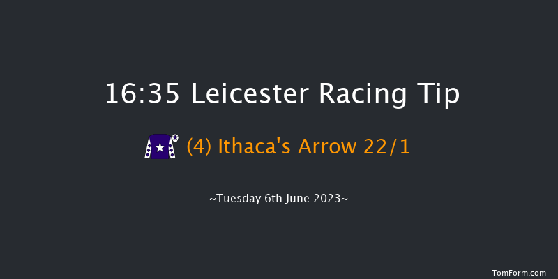 Leicester 16:35 Handicap (Class 4) 12f Tue 30th May 2023