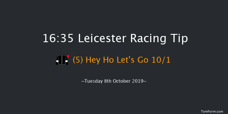 Leicester 16:35 Handicap (Class 5) 6f Mon 23rd Sep 2019