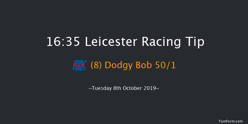 Leicester 16:35 Handicap (Class 5) 6f Mon 23rd Sep 2019