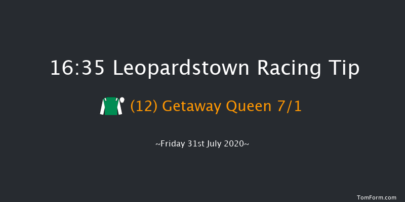Leopardstown Club 30 Handicap (45-65) (Div 2) Leopardstown 16:35 Handicap 12f Thu 23rd Jul 2020