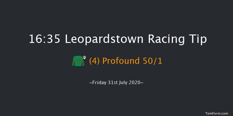 Leopardstown Club 30 Handicap (45-65) (Div 2) Leopardstown 16:35 Handicap 12f Thu 23rd Jul 2020