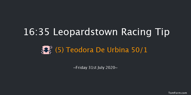 Leopardstown Club 30 Handicap (45-65) (Div 2) Leopardstown 16:35 Handicap 12f Thu 23rd Jul 2020