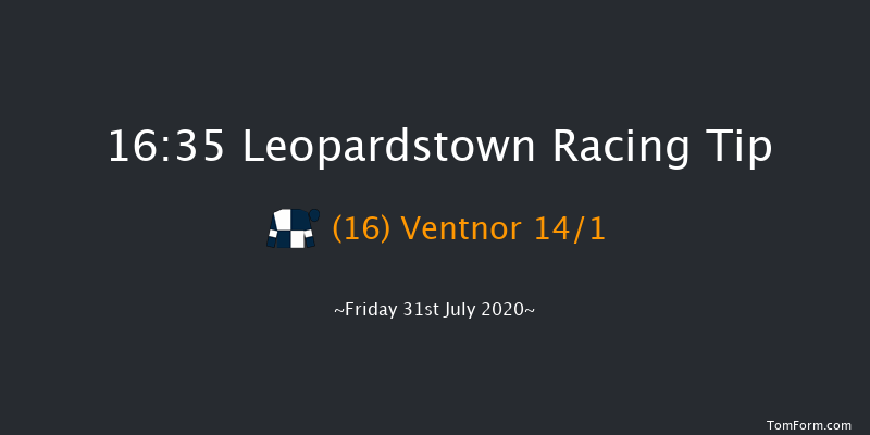 Leopardstown Club 30 Handicap (45-65) (Div 2) Leopardstown 16:35 Handicap 12f Thu 23rd Jul 2020
