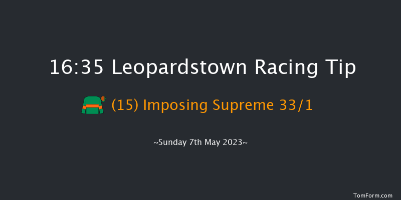 Leopardstown 16:35 Handicap 10f Wed 5th Apr 2023