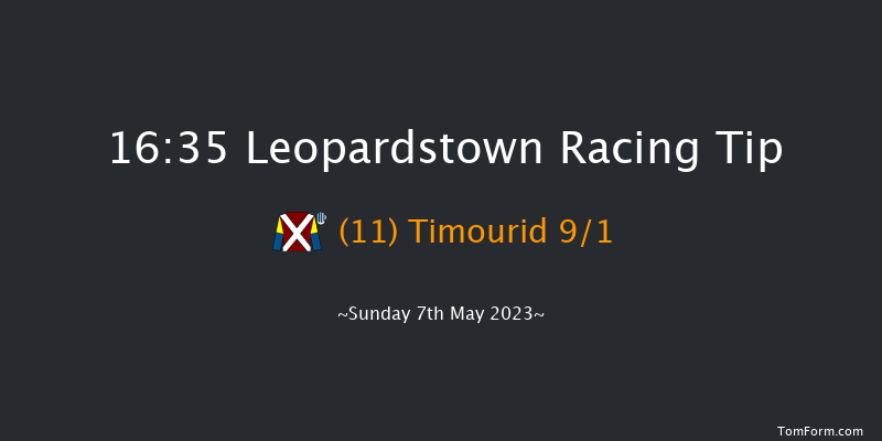 Leopardstown 16:35 Handicap 10f Wed 5th Apr 2023
