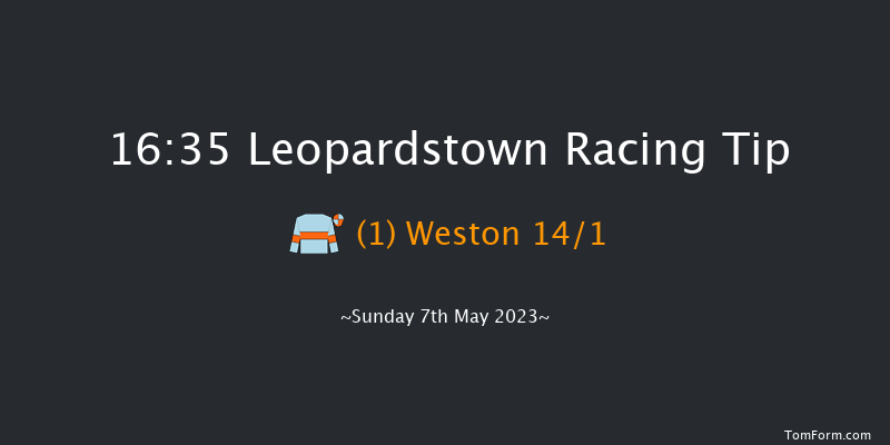 Leopardstown 16:35 Handicap 10f Wed 5th Apr 2023