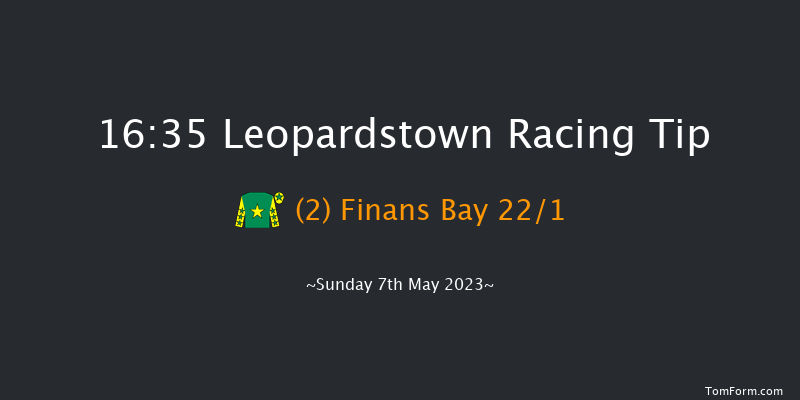 Leopardstown 16:35 Handicap 10f Wed 5th Apr 2023