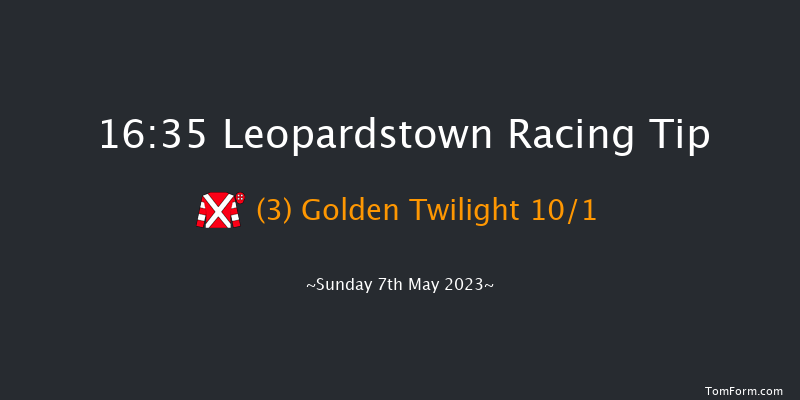 Leopardstown 16:35 Handicap 10f Wed 5th Apr 2023