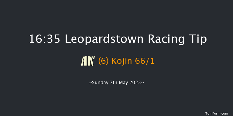 Leopardstown 16:35 Handicap 10f Wed 5th Apr 2023