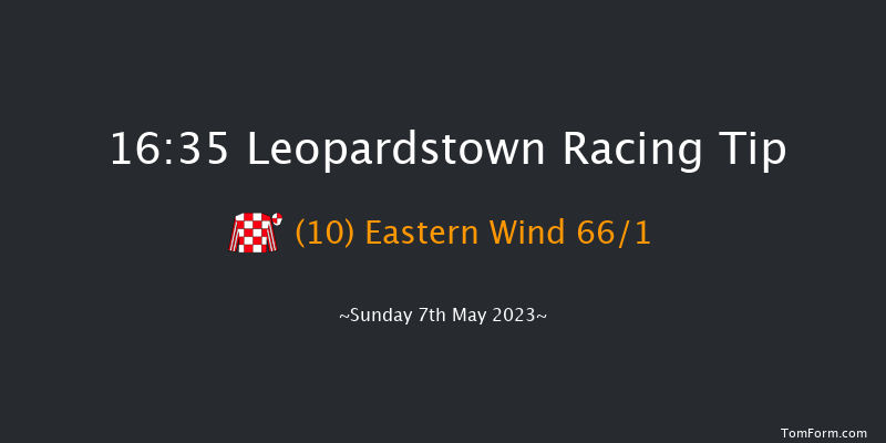 Leopardstown 16:35 Handicap 10f Wed 5th Apr 2023