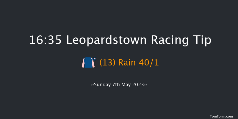 Leopardstown 16:35 Handicap 10f Wed 5th Apr 2023