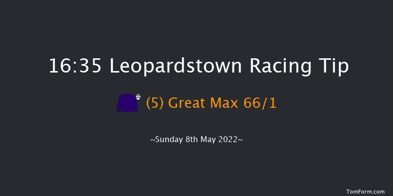 Leopardstown 16:35 Group 3 10f Wed 6th Apr 2022