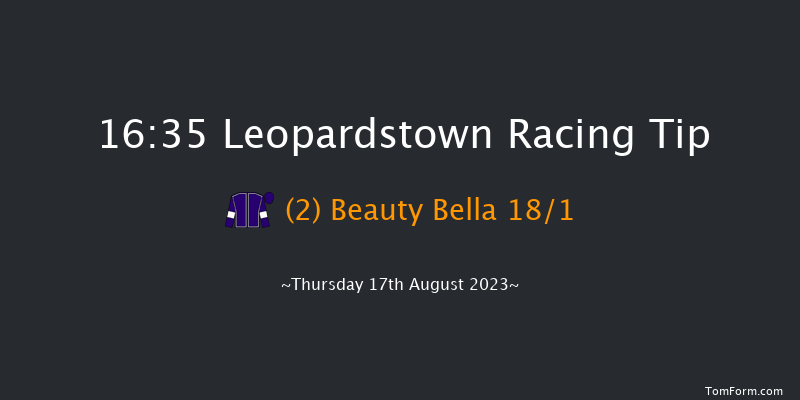 Leopardstown 16:35 Claimer 7f Thu 27th Jul 2023
