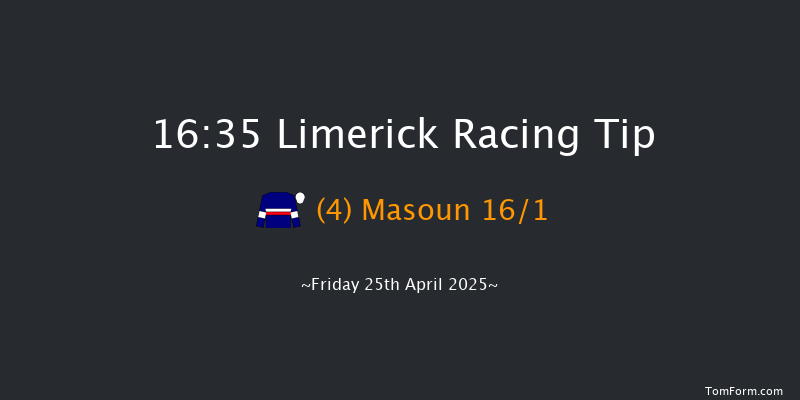 Limerick 16-35 8f Thu 10th Apr 2025