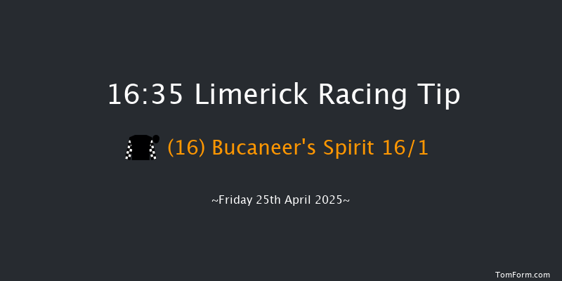 Limerick 16-35 8f Thu 10th Apr 2025
